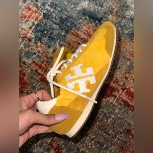 Tory Burch Women's Tory Sneakers